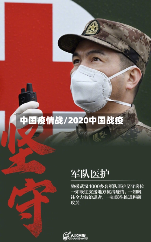 中国疫情战/2020中国战疫