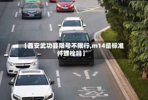 【西安武功县限号不限行,m14是标准件螺栓吗】-第3张图片