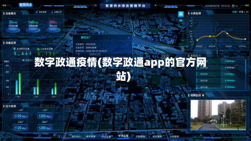 数字政通疫情(数字政通app的官方网站)-第2张图片