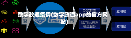 数字政通疫情(数字政通app的官方网站)