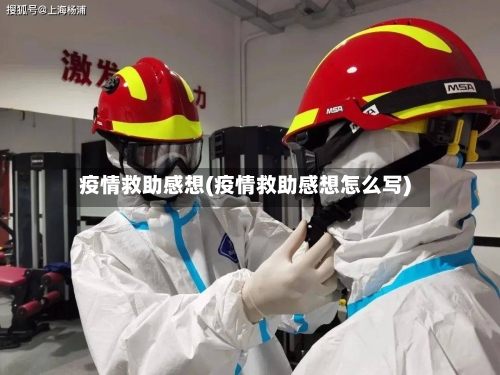疫情救助感想(疫情救助感想怎么写)
