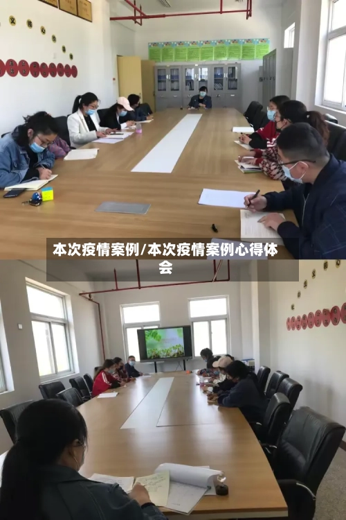 本次疫情案例/本次疫情案例心得体会-第2张图片