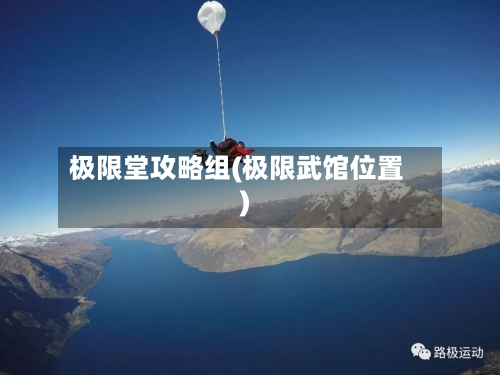 极限堂攻略组(极限武馆位置)