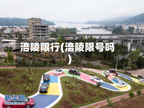 涪陵限行(涪陵限号吗)