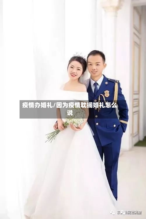疫情办婚礼/因为疫情耽搁婚礼怎么说-第3张图片