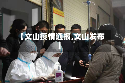 【文山疫情通报,文山发布】-第2张图片