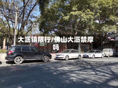 大沥镇限行/佛山大沥禁摩吗