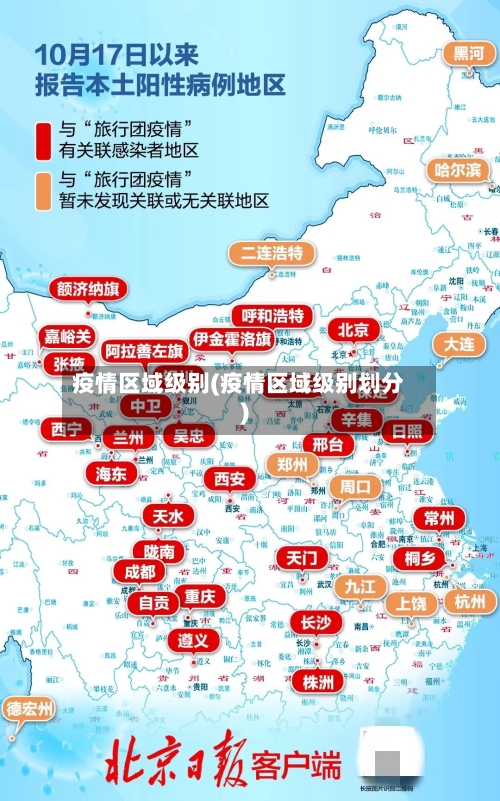 疫情区域级别(疫情区域级别划分)