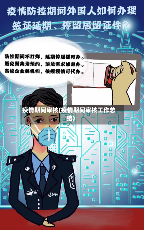 疫情期间审核(疫情期间审核工作总结)