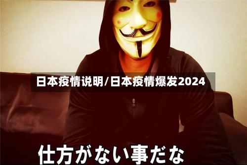 日本疫情说明/日本疫情爆发2024-第2张图片