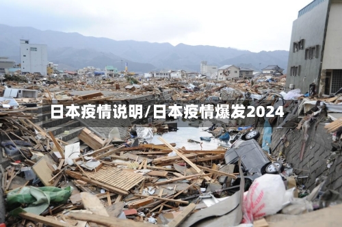 日本疫情说明/日本疫情爆发2024-第3张图片