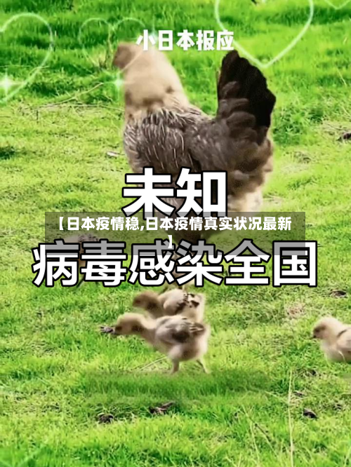 【日本疫情稳,日本疫情真实状况最新】-第2张图片