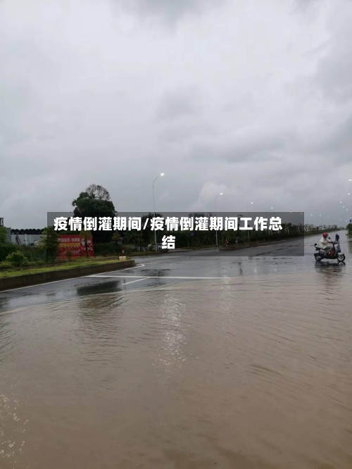 疫情倒灌期间/疫情倒灌期间工作总结-第2张图片