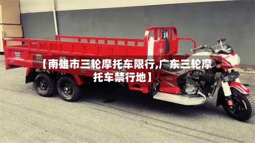 【南雄市三轮摩托车限行,广东三轮摩托车禁行地】-第3张图片
