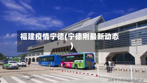 福建疫情宁德(宁德刚最新动态)-第3张图片