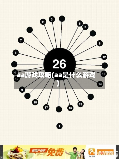aa游戏攻略(aa是什么游戏)-第2张图片