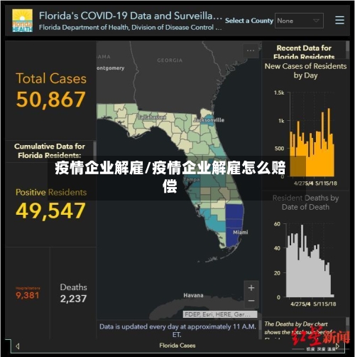 疫情企业解雇/疫情企业解雇怎么赔偿