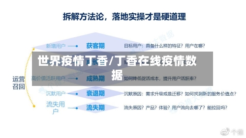 世界疫情丁香/丁香在线疫情数据