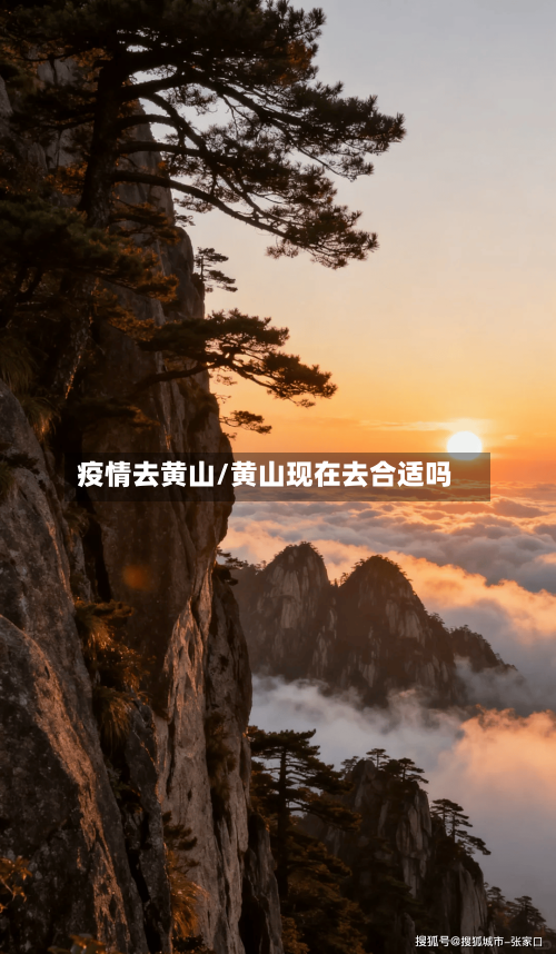 疫情去黄山/黄山现在去合适吗