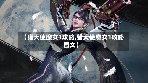 【猎天使魔女1攻略,猎天使魔女1攻略图文】-第3张图片