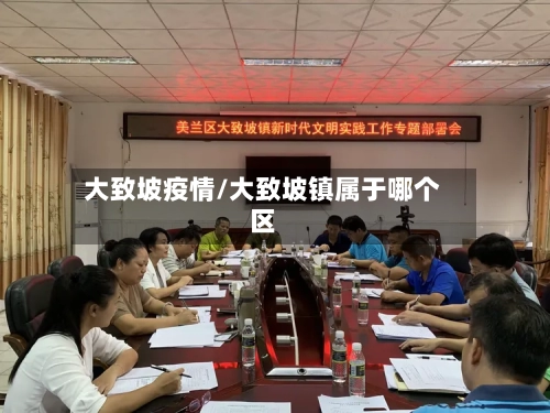 大致坡疫情/大致坡镇属于哪个区-第2张图片