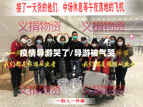 疫情导游哭了/导游被气哭