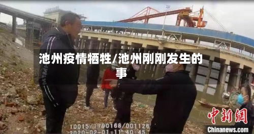 池州疫情牺牲/池州刚刚发生的事