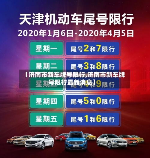 【济南市新车牌号限行,济南市新车牌号限行最新消息】