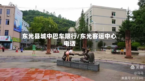 东光县城中巴车限行/东光客运中心电话
