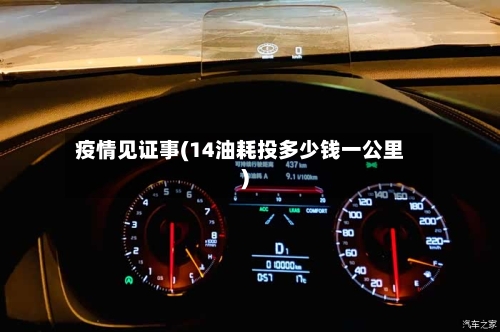 疫情见证事(14油耗投多少钱一公里)-第2张图片