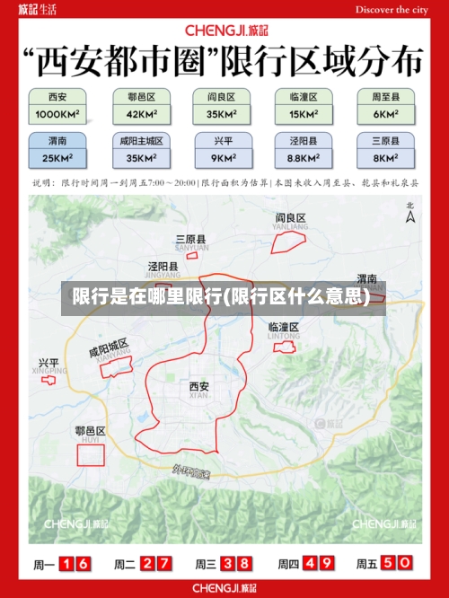 限行是在哪里限行(限行区什么意思)